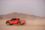 Ford F-150 SVT Raptor 2010 года